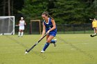 Field Hockey vs WSU  Wheaton College Field Hockey vs Worcester State University. - Photo By: KEITH NORDSTROM : Wheaton, field hockey, FH2021